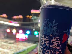 -上海体育场