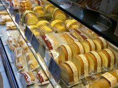 -长乐饼家(五羊新城店)