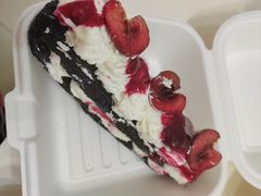 -BUTTERFUL&CREAMOROUS 黄油与面包(三里屯太古里店)