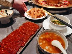 -长嘉·河图火锅(长嘉汇江景旗舰店)