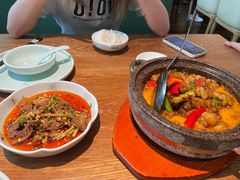 -蓉城小馆(科兴店)