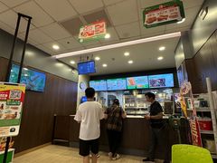 -德克士(聚银时代店)