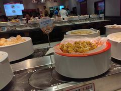 -龍歌自助小火锅(李沧顺和汇店)