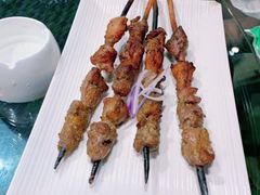 新疆红柳串-巴依老爷新疆餐厅