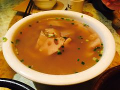 -味上湘菜馆(岳麓山店)