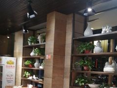 -金枝玉叶上海人家食府(三里河店)