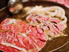 -满来寿喜烧(金虹桥店)