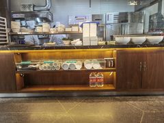 -东门口涮肉·砂锅·烤串(老门东店)