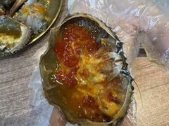 -蜀都冒菜·酱蟹生腌