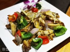 -上楼私房菜(院士路店)