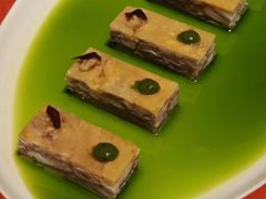 -柿合缘新京菜(静安嘉里中心店)