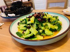 -海胆小馆(东北水饺·春柳店)