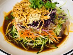 -小柒家第一锹东北菜(城关店)