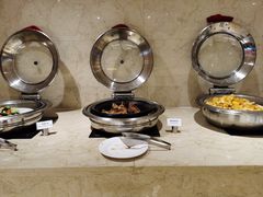 -天伦松鹤大饭店·欣妮咖啡