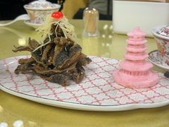 -二泉园老菜馆·百年无锡菜