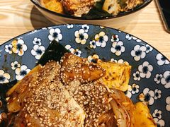 -皆道拌麻辣烫·麻辣拌