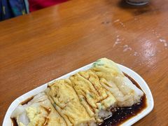 -乌家弄传统美食(新华路店)