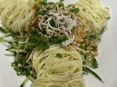 -小河盐帮·私家菜·烤鸭(三元桥·霄云路店)