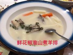 -顺德食府(大明湖店)