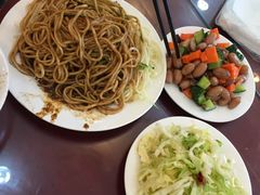 -新川面馆(新街口二店)