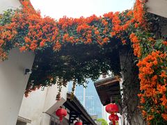 -三坊七巷历史文化街区