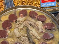 -饺子功·东北记忆·锅包肉(电厂路店)
