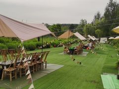 -熙古里艺术村