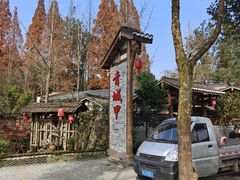 -青城甲(青城山店)