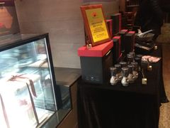 -食间牛排(湖西路店)