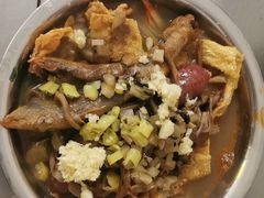 -凤张螺蛳粉·爽口粉(跃进路总店)