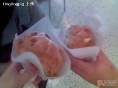 Cream&nbsp;puff-西树泡芙(正佳店)