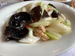 养生小炒-香融府·烤鸭·家常菜(马家堡路店)