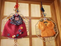 -恩你小木屋·韩式料理(南长街店)