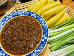 -即墨老公社·海肠捞饭大王(古城店)