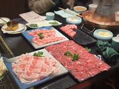 -秋之原·老北京铜锅涮肉(王府井东单店)