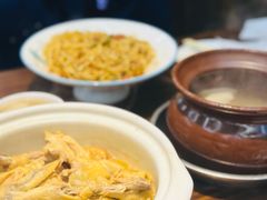 -民间瓦缸煨汤館(嵩山路店)