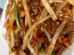 -真味汤馆(汽博店)