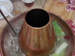-羊之道草原味道清真餐厅(番禺店)