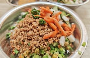 Filtered Rice Noodles