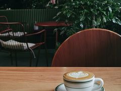 -Catch Bagel(芳草地店)