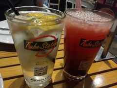 -Tubestation站点比萨(五道营店)