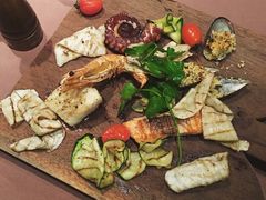 -Mammamia意大利餐厅(阳春巷店)