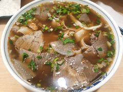 -西部马华清真食府·丝路菜(大钟寺店)