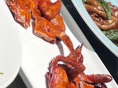 -铜锣湾·有麝自然香(重庆新天地店)