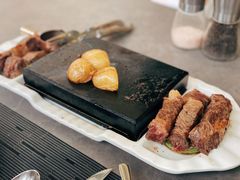 -Mezomd曼索蒂西班牙餐厅(广粤店)