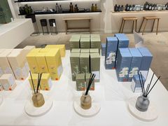 -ZARA HOME(蓝色港湾店)