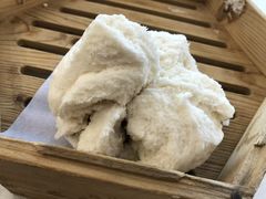 叉烧包-番禺宾馆丽苑厅