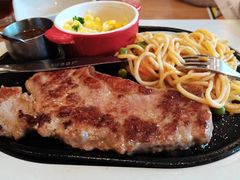 -豪客来牛排(红豆万花城店)