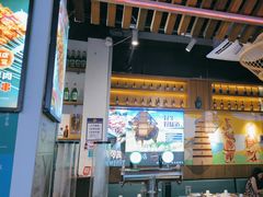 -叁宝烧烤 西安烧烤 领跑品牌(学府路店)