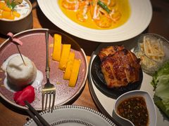 -星叶·东南亚料理(温州万象城店)